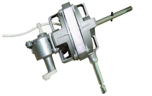 為何無刷電機(jī)不先用步進(jìn)驅(qū)動(dòng)器控制？