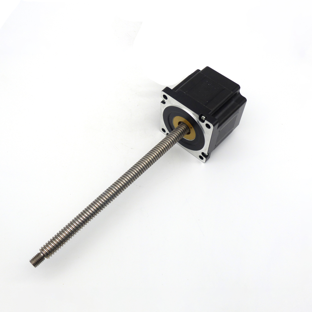 86系列ACME絲桿電機