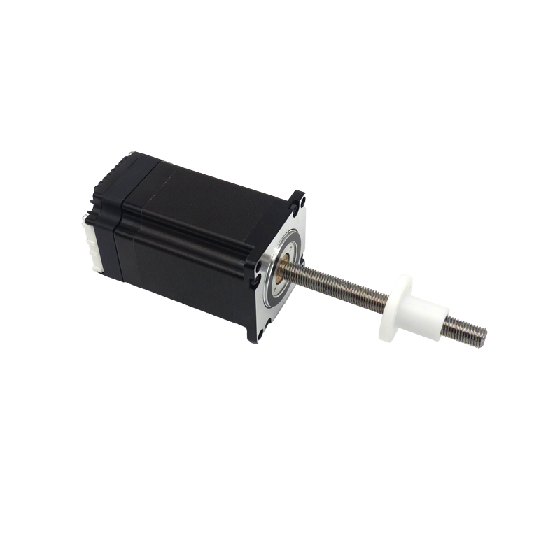 57集成式閉環(huán)絲桿電機(jī)